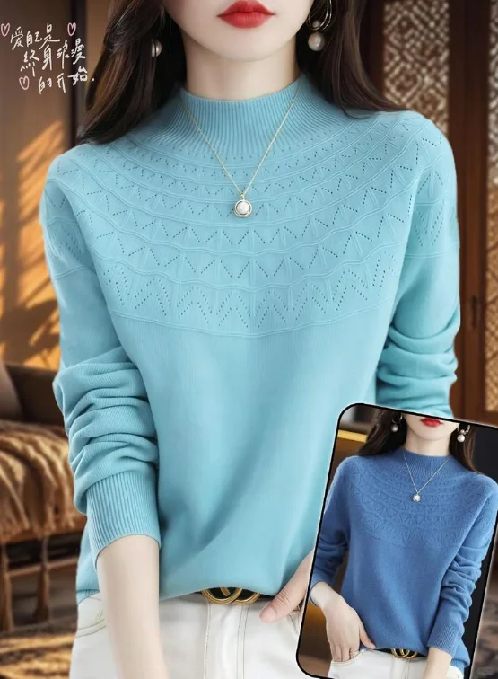 品牌制胜法宝!针织生产,看这里!