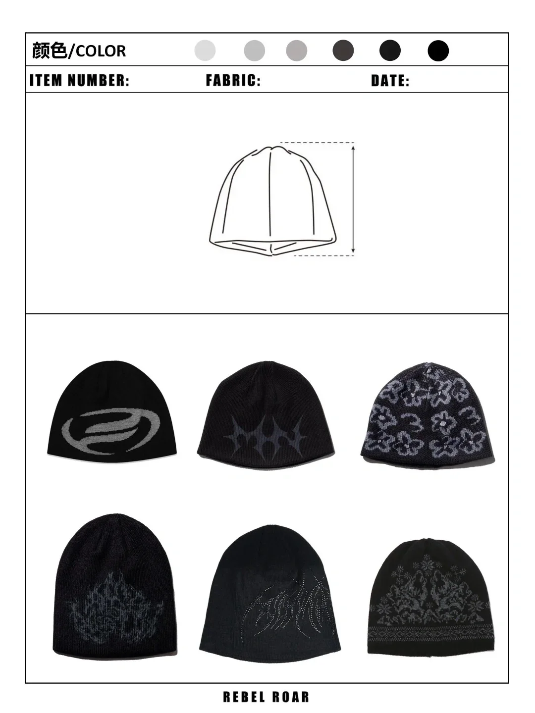 没想到?简单手稿也能做出不一样的效果‼️