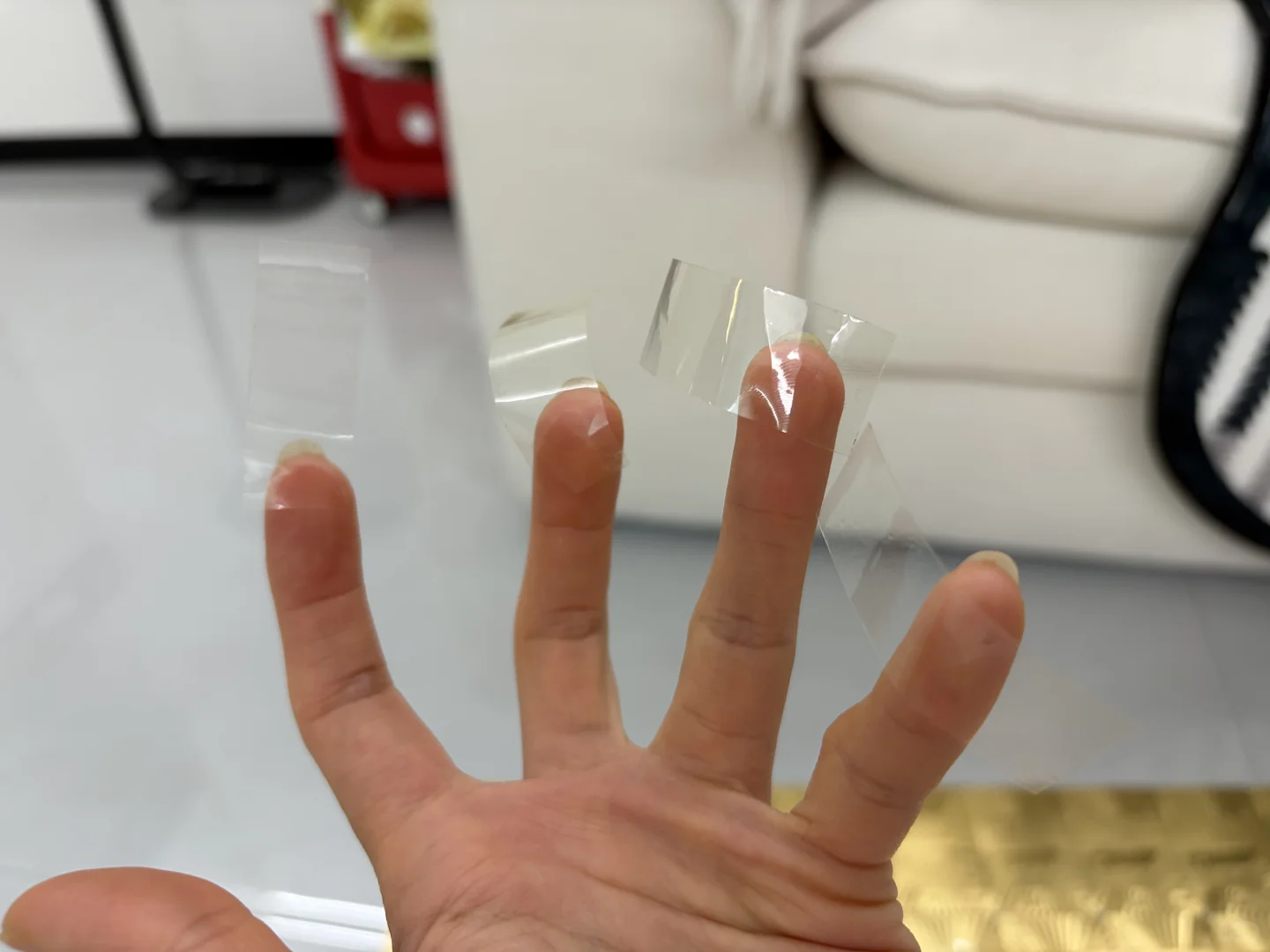 数字元素的帽子