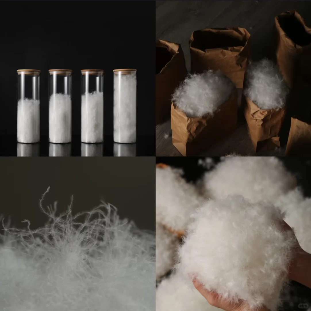 第三次购买的的品牌，就是爱囤绒