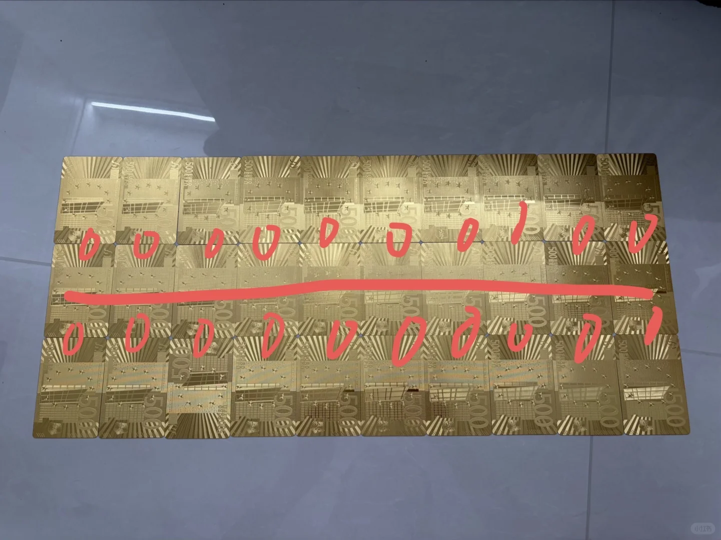 数字元素的帽子