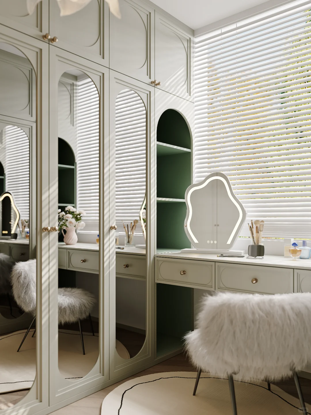 Deshuhome|德墅家居