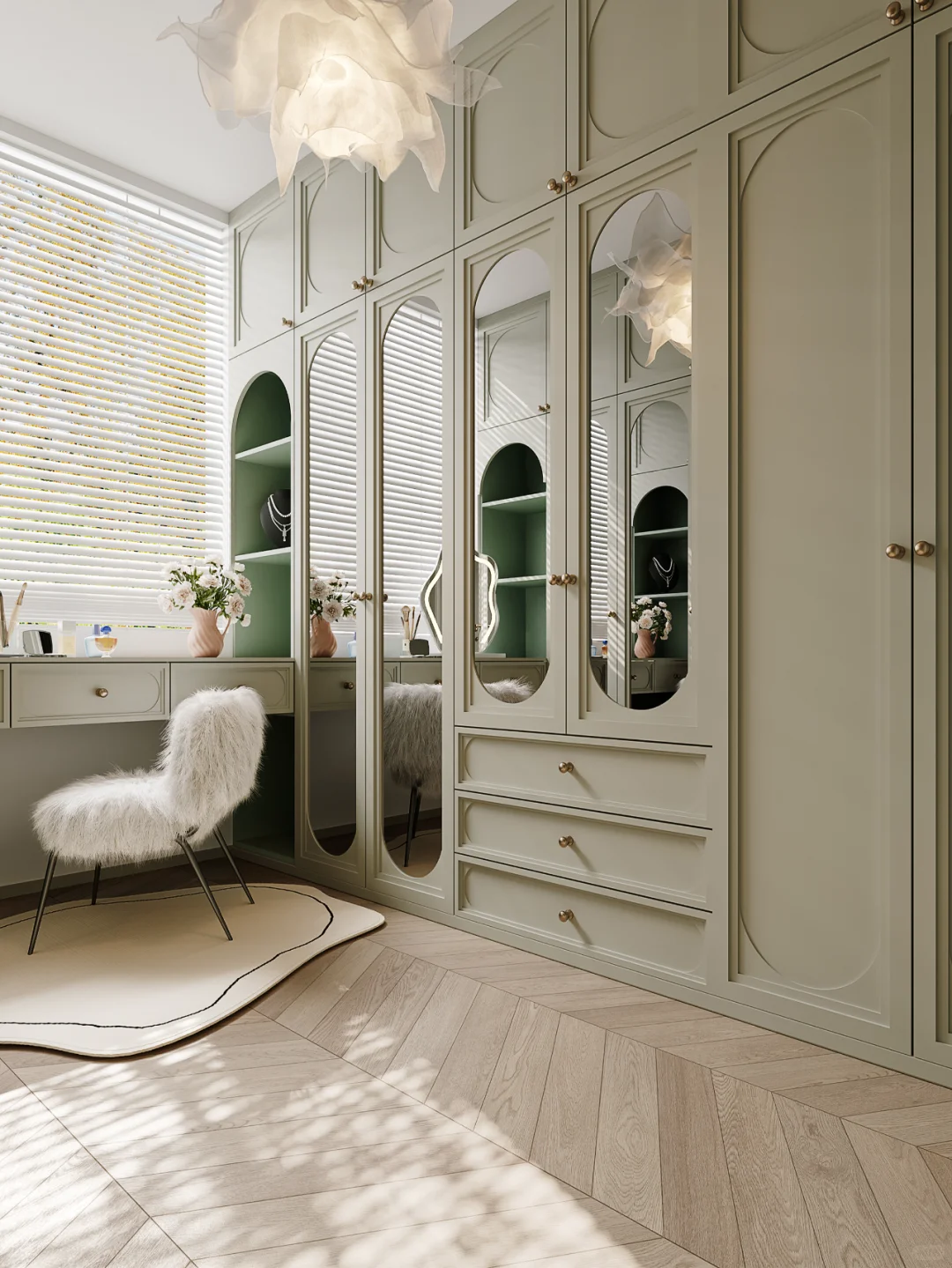 Deshuhome|德墅家居