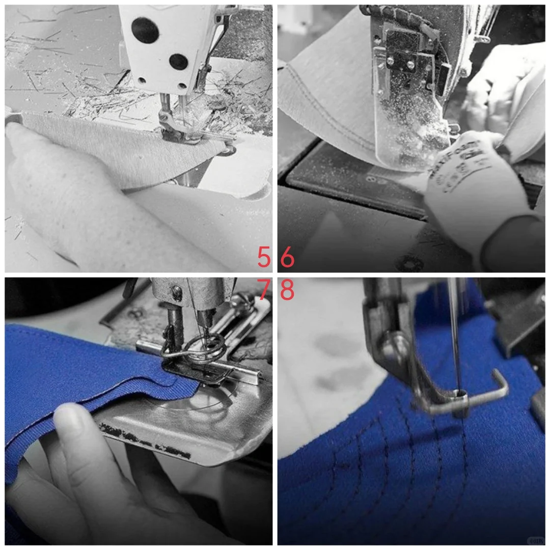 F&F | 答应我一定要看看这个‼️绝了?