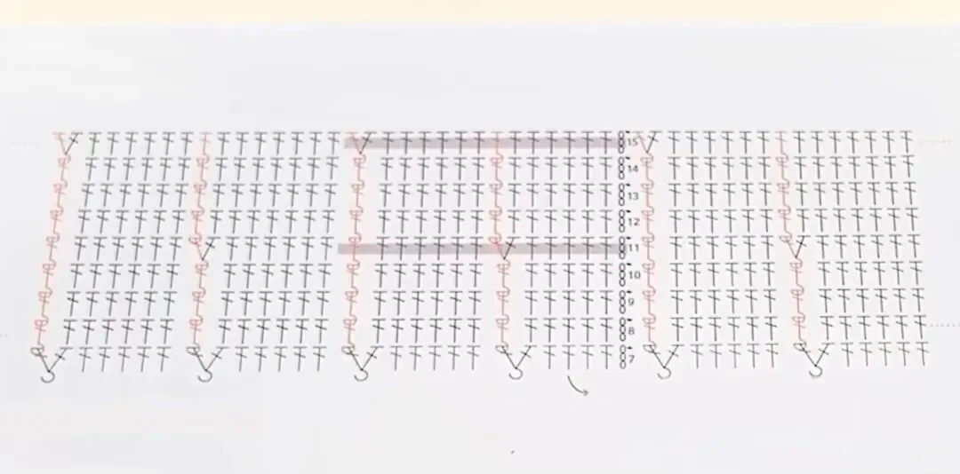 No.27 秋天?的帽子|图解修改版