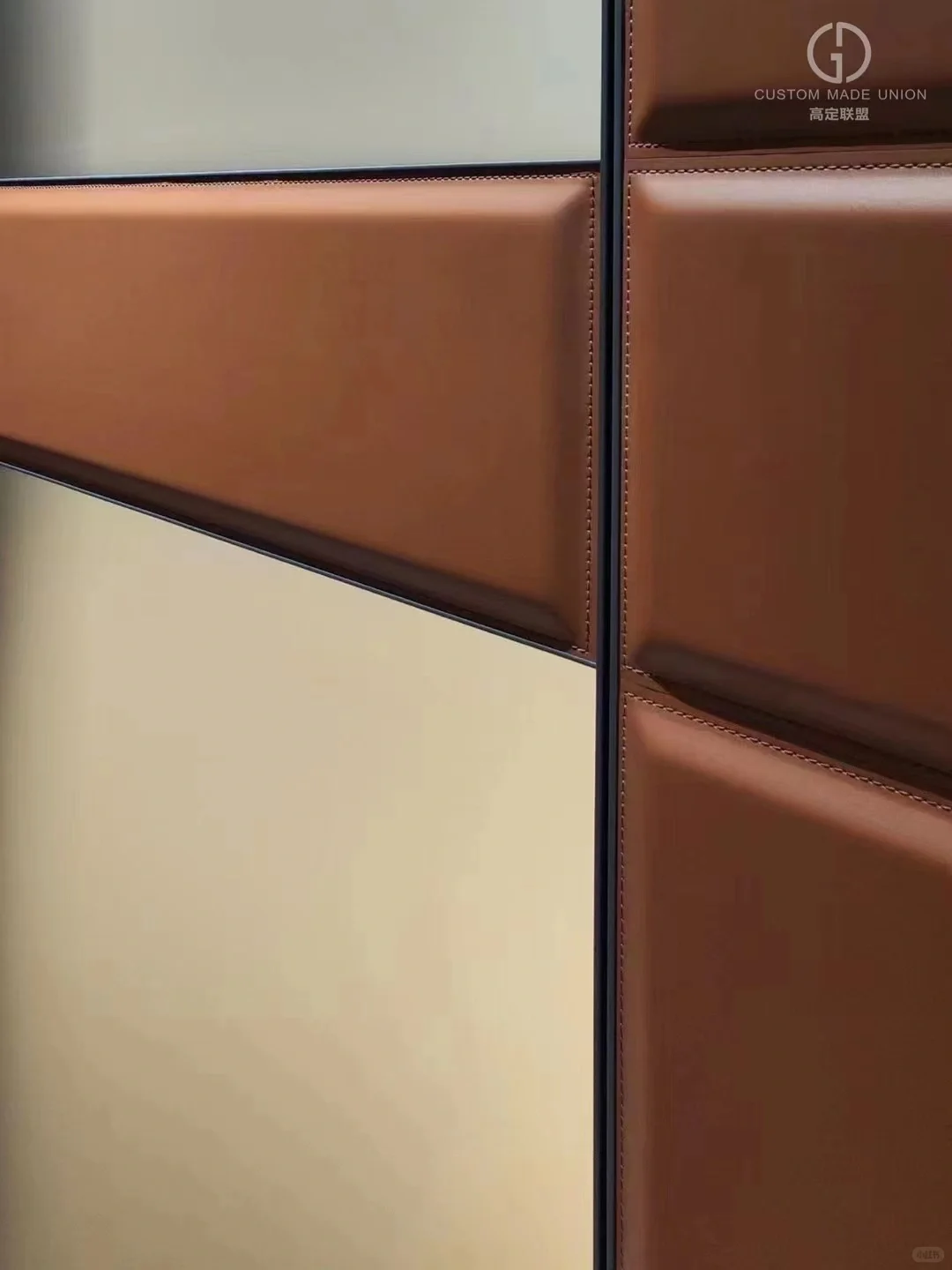 落地案例|精致简约