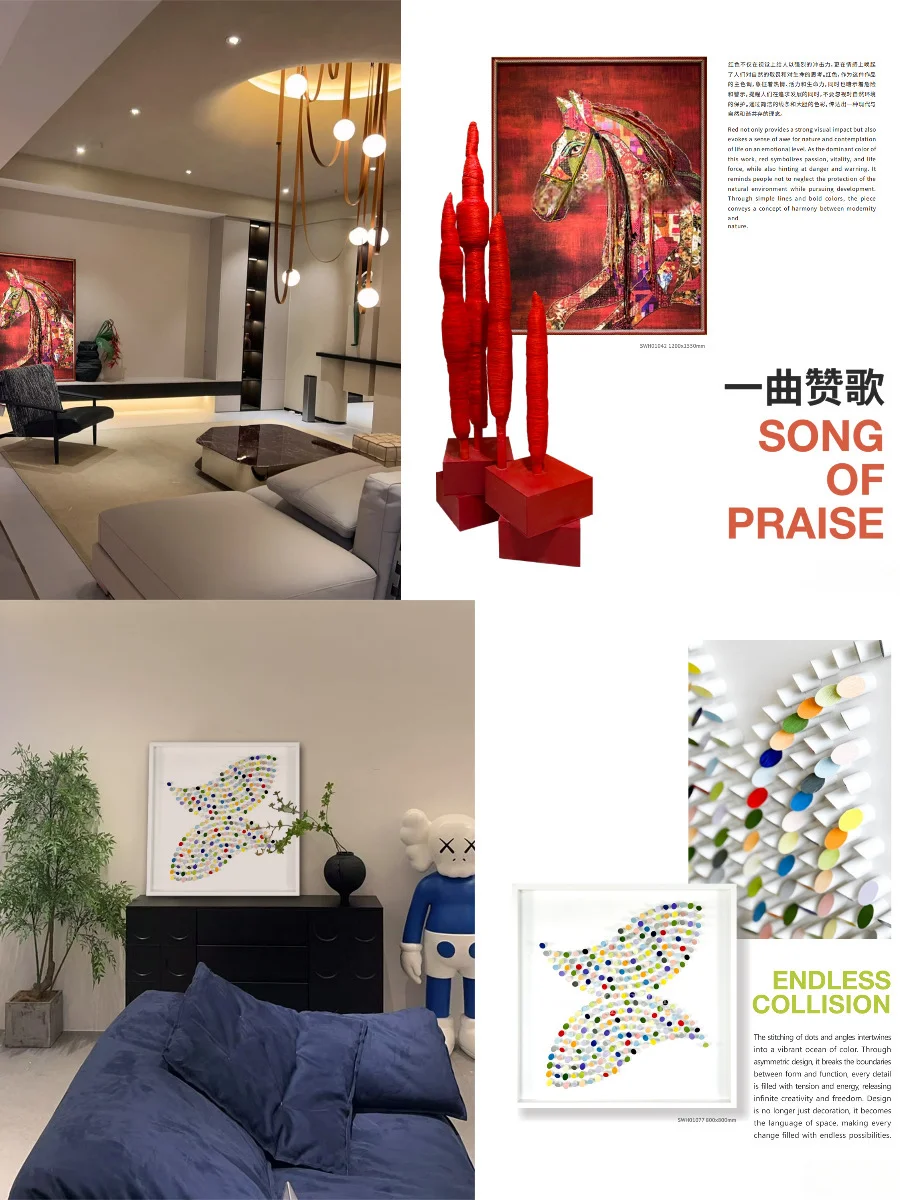 3个心机设计+全屋定制直接赢在起跑线