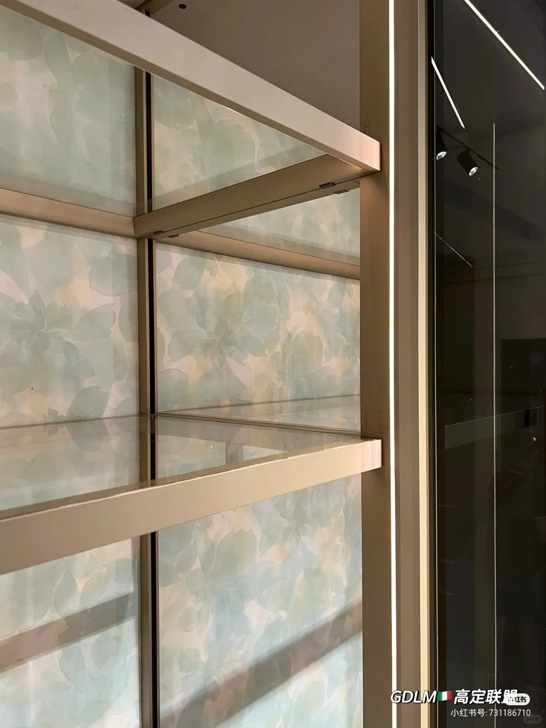 私人定制|意式高定全案工厂?