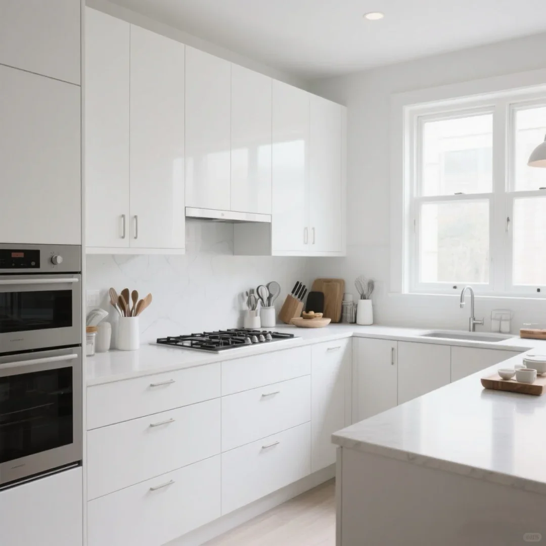 源头工厂直供?开启梦想中的全屋定制之旅✨