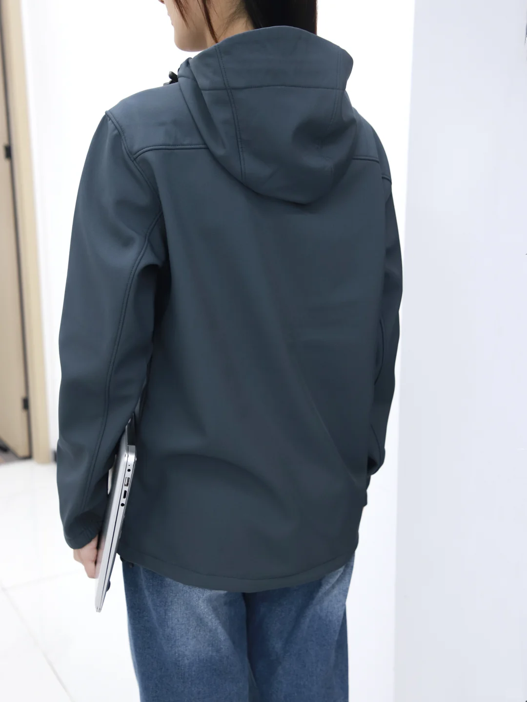 永远偏爱永远喜爱☝️大厂优选冲锋衣工作服