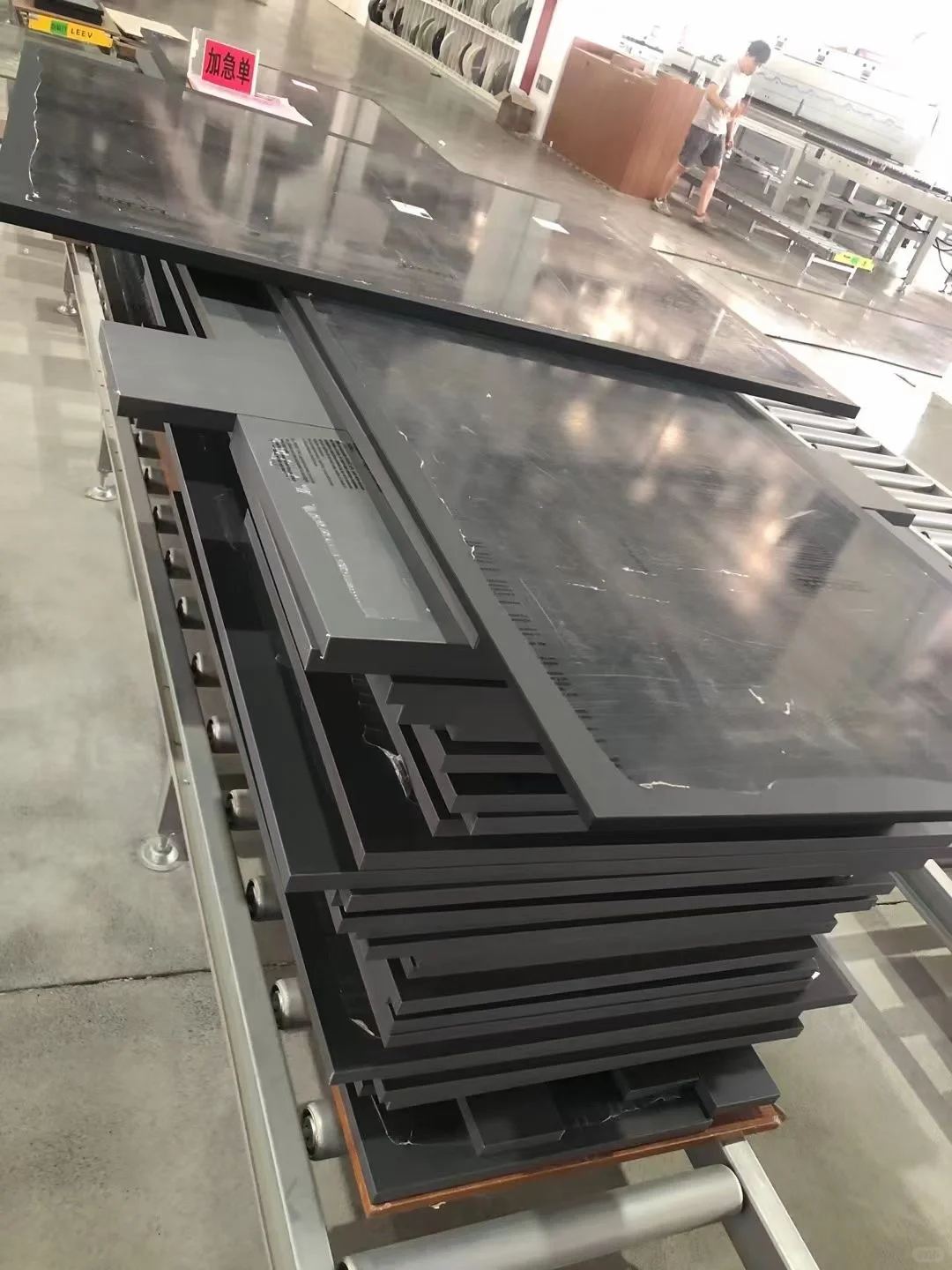 高定家居配套工厂被你找到了