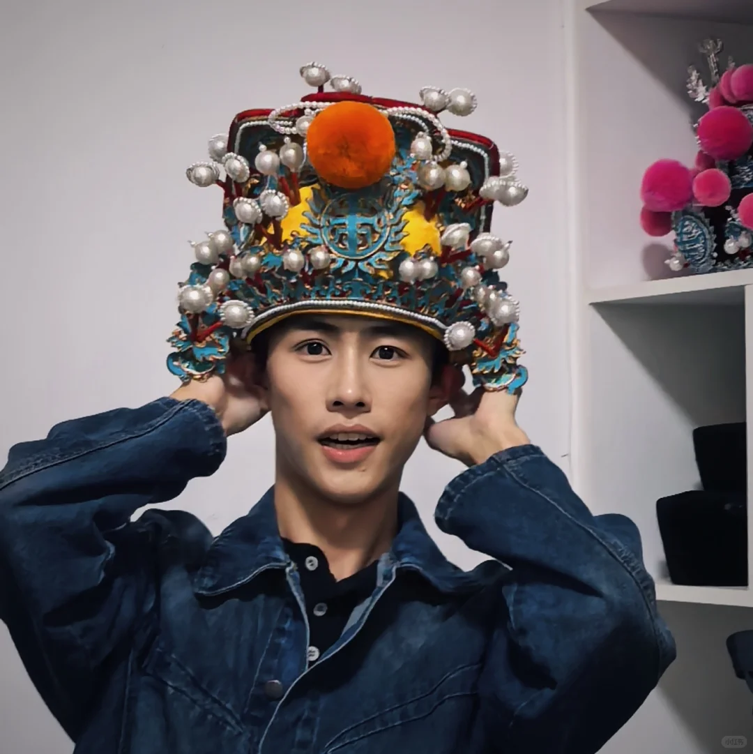 独属于戏曲与乡村的魅力