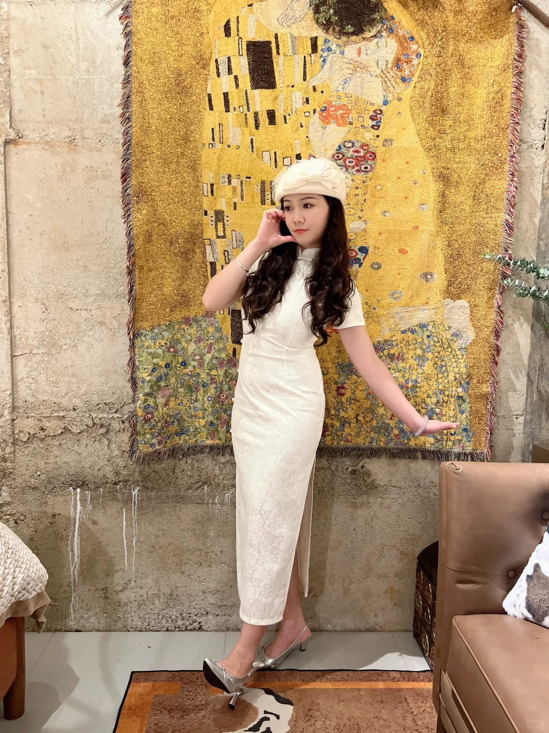 南宁宝藏家具店 今天也是拍照打卡的一天