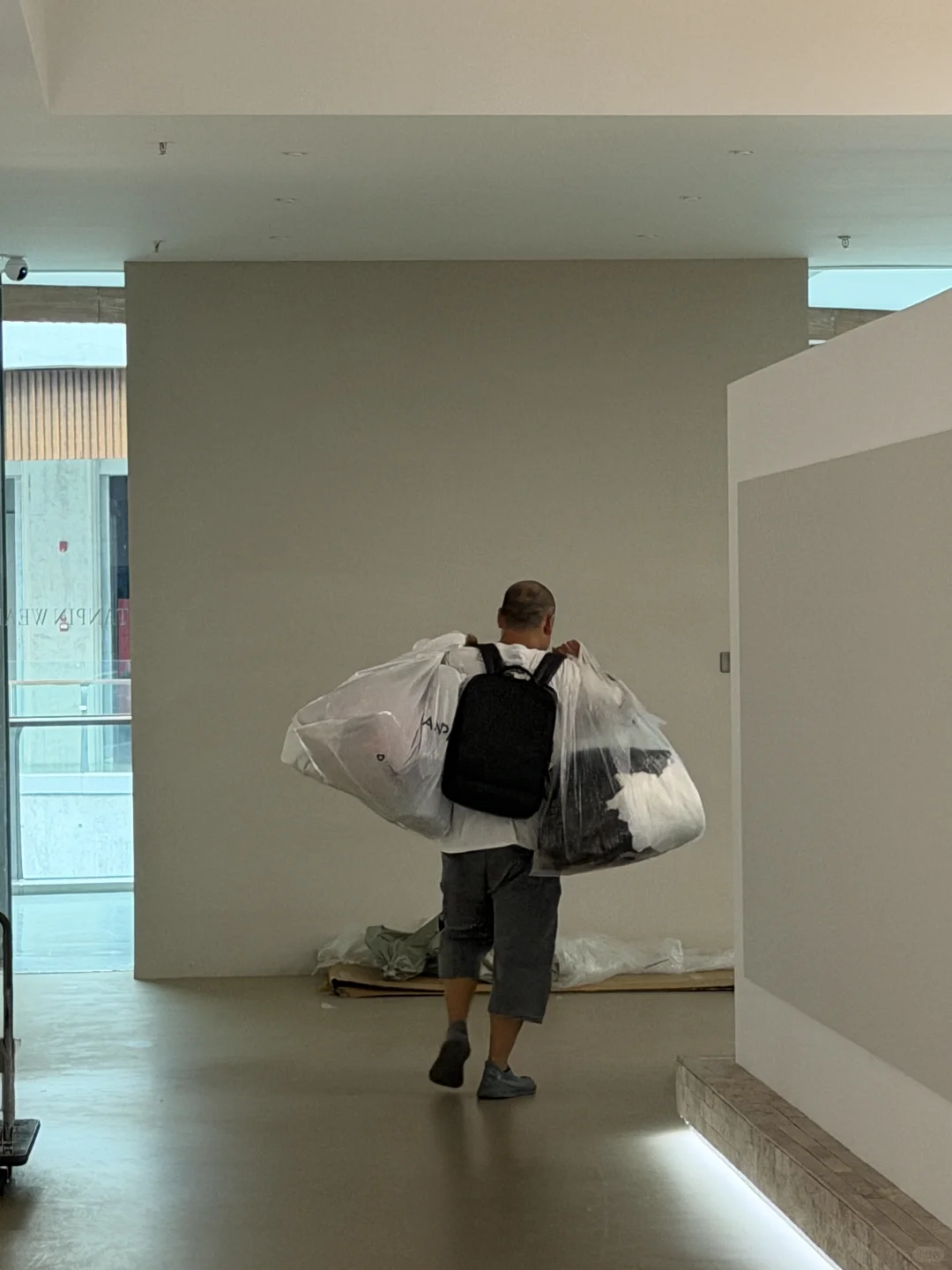 服装行业还有春天吗