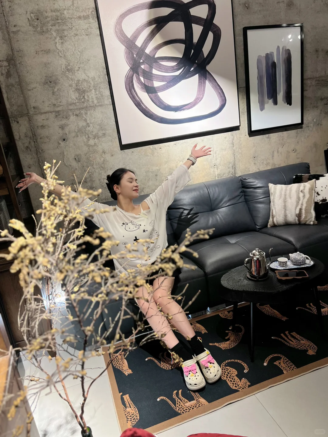 南宁宝藏家具店 我的探店日记