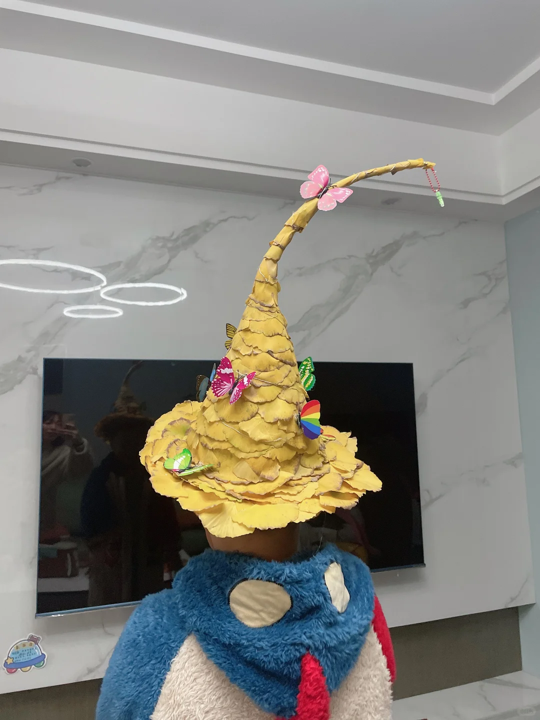 难怪这个帽子能得一等奖,原来这么多人喜欢