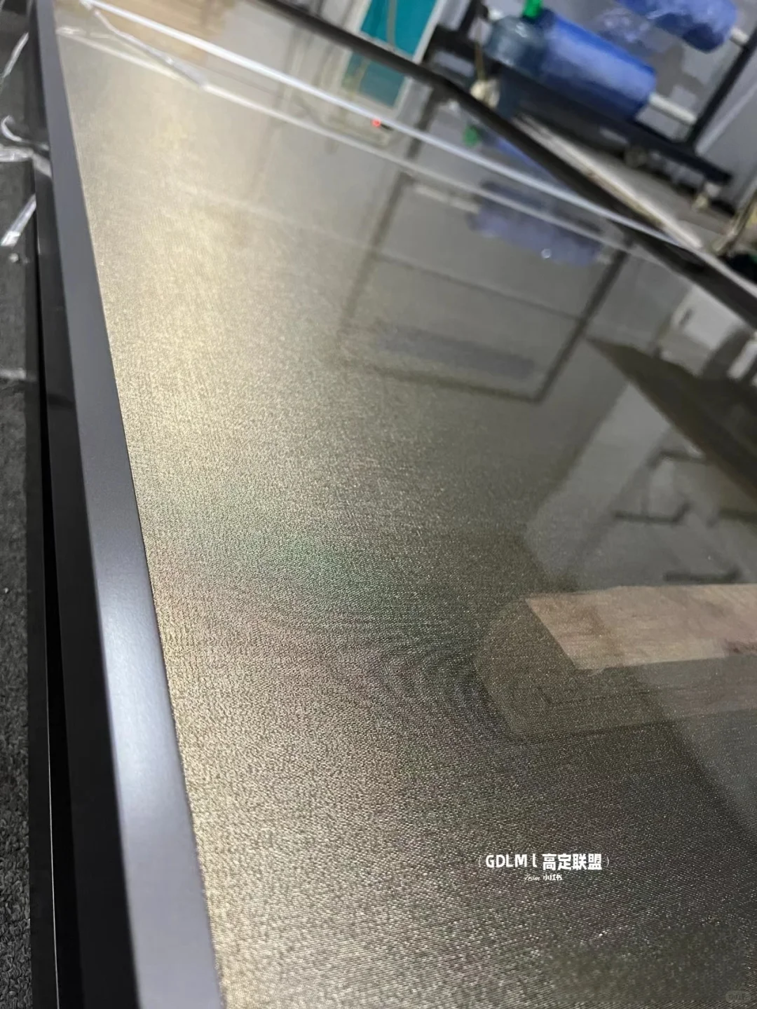 意式系统|Rimadesio生产实拍