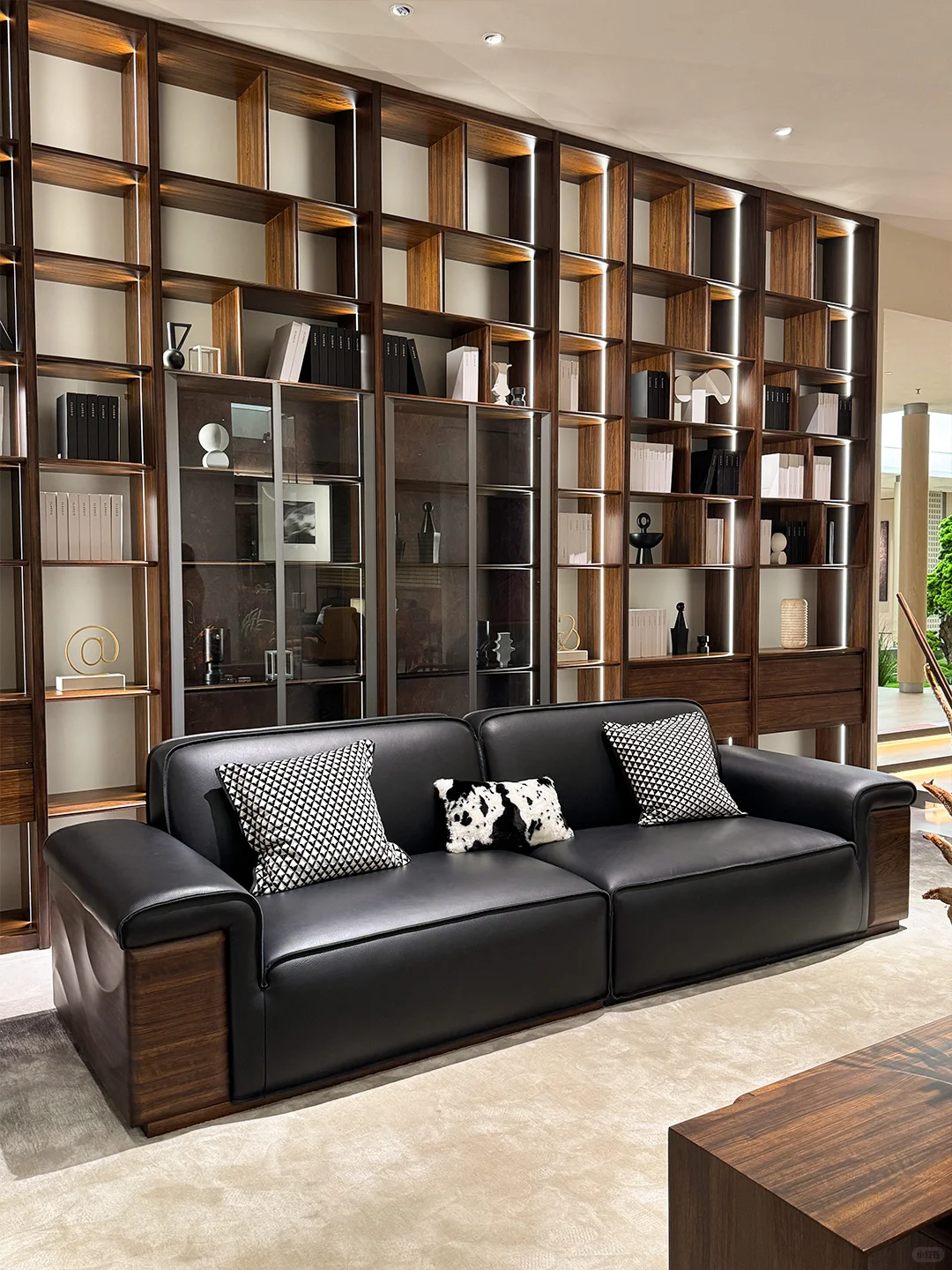 ?恭喜你找到了实木风佛山家具源头工厂