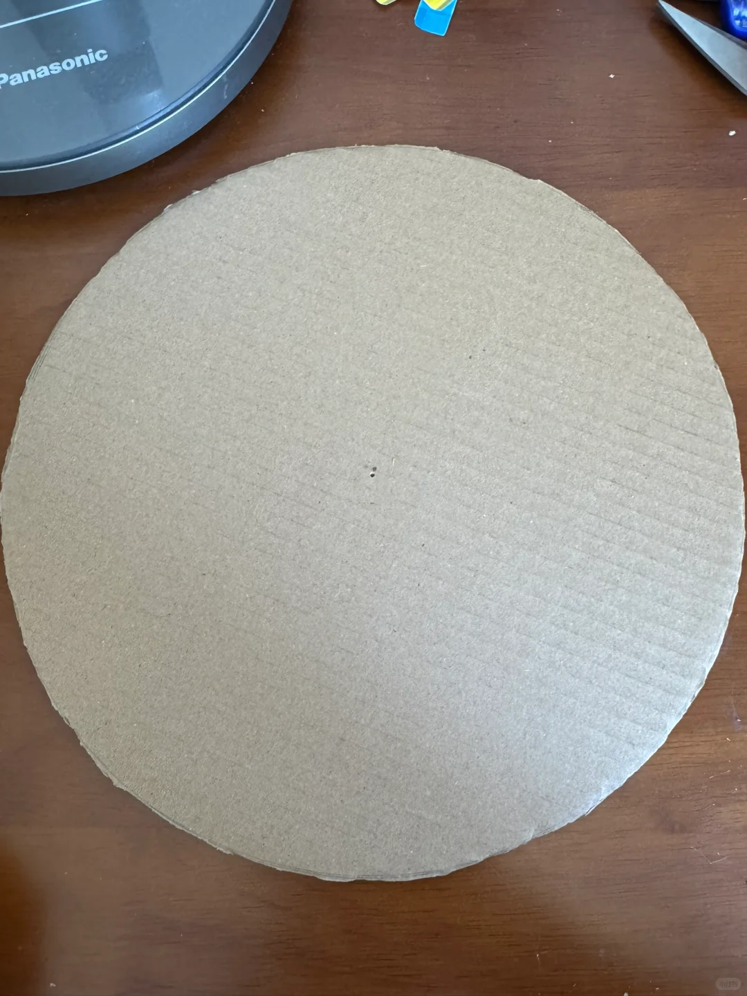 数学元素帽子手工制作