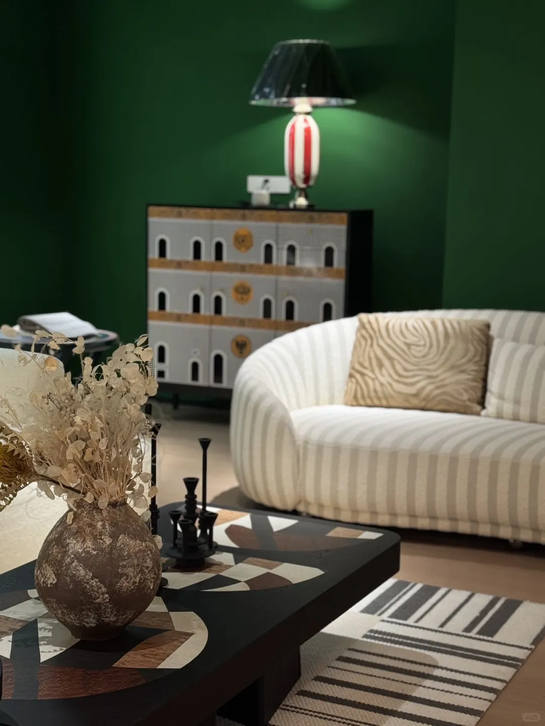 完美全屋定制爱疯了