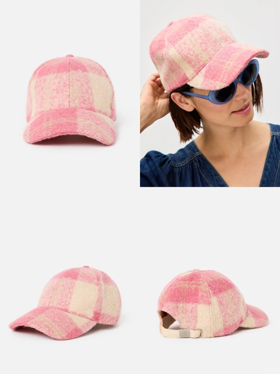 ??｜怎么会有这么好看的帽子啊！！！