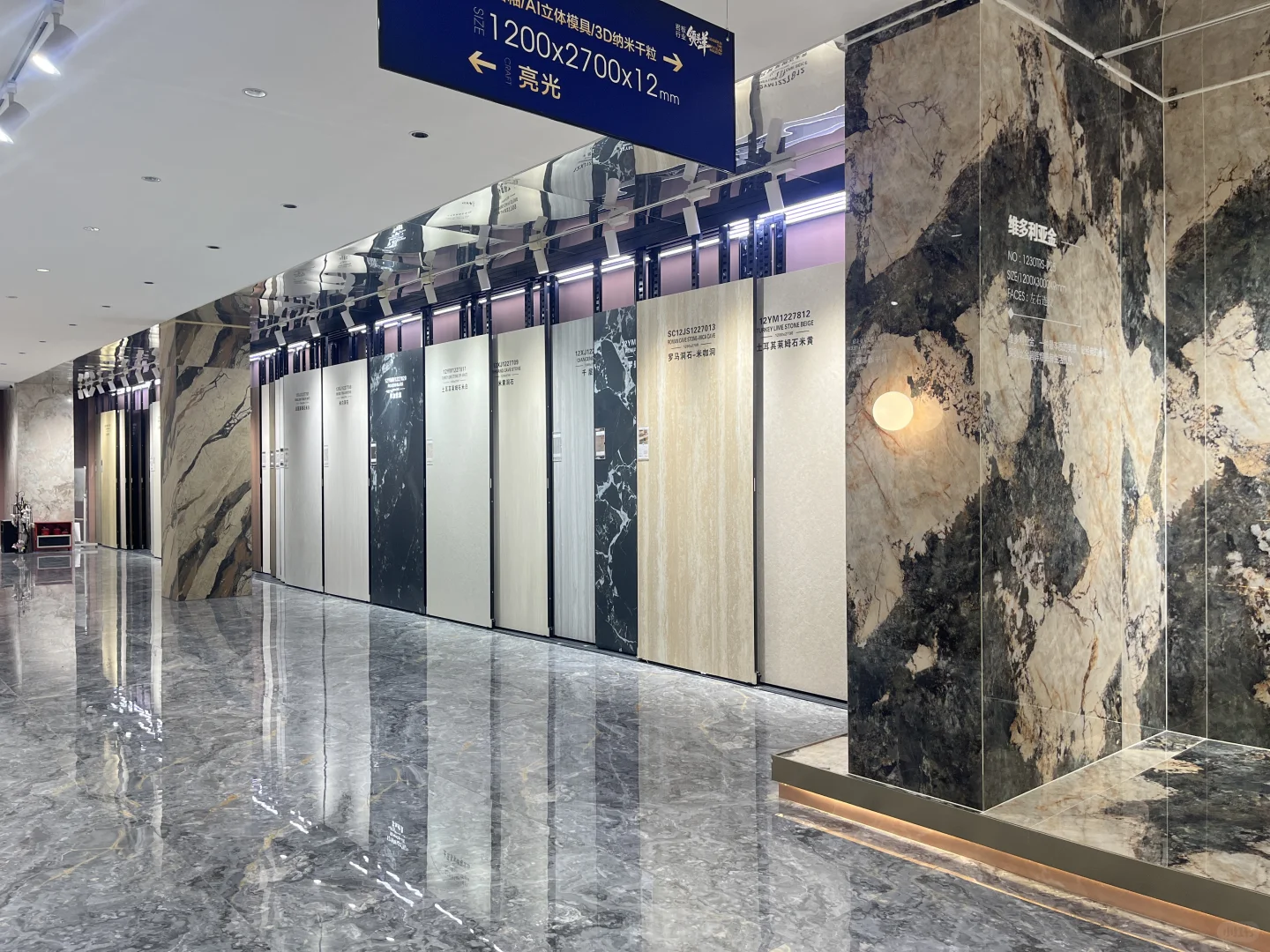 岩板避坑血泪史！选错厂家=白扔几万❗️