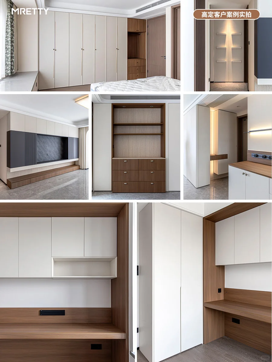 SG MRETTY高端柜类系统定制正式入驻新加坡