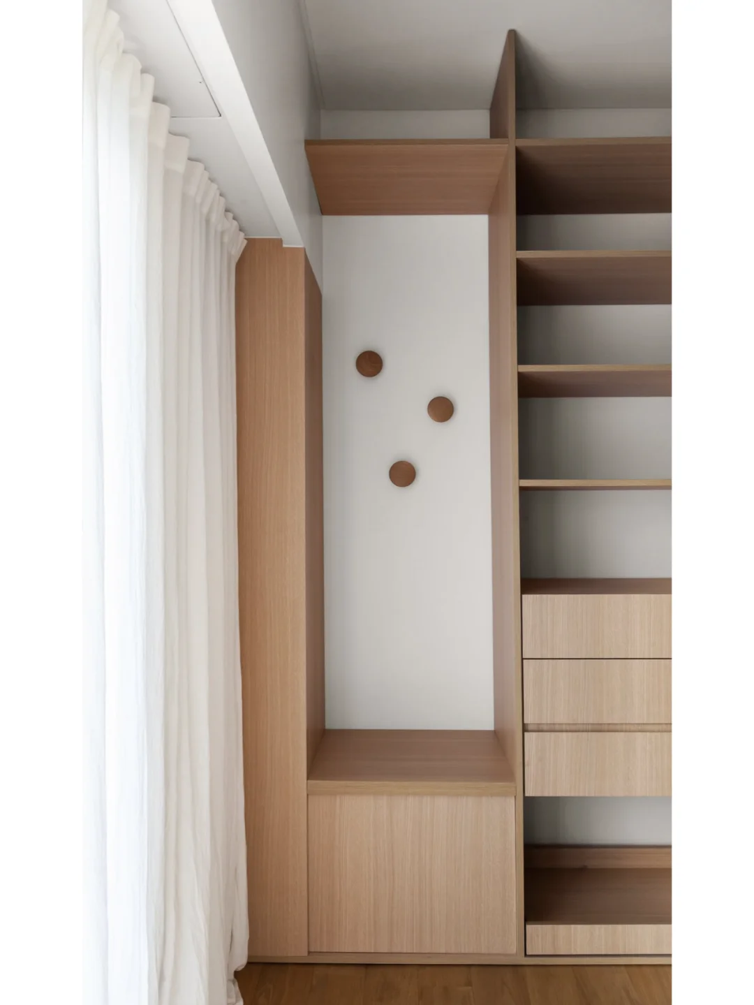 ?原木定制为你的家打造独一无二的风格