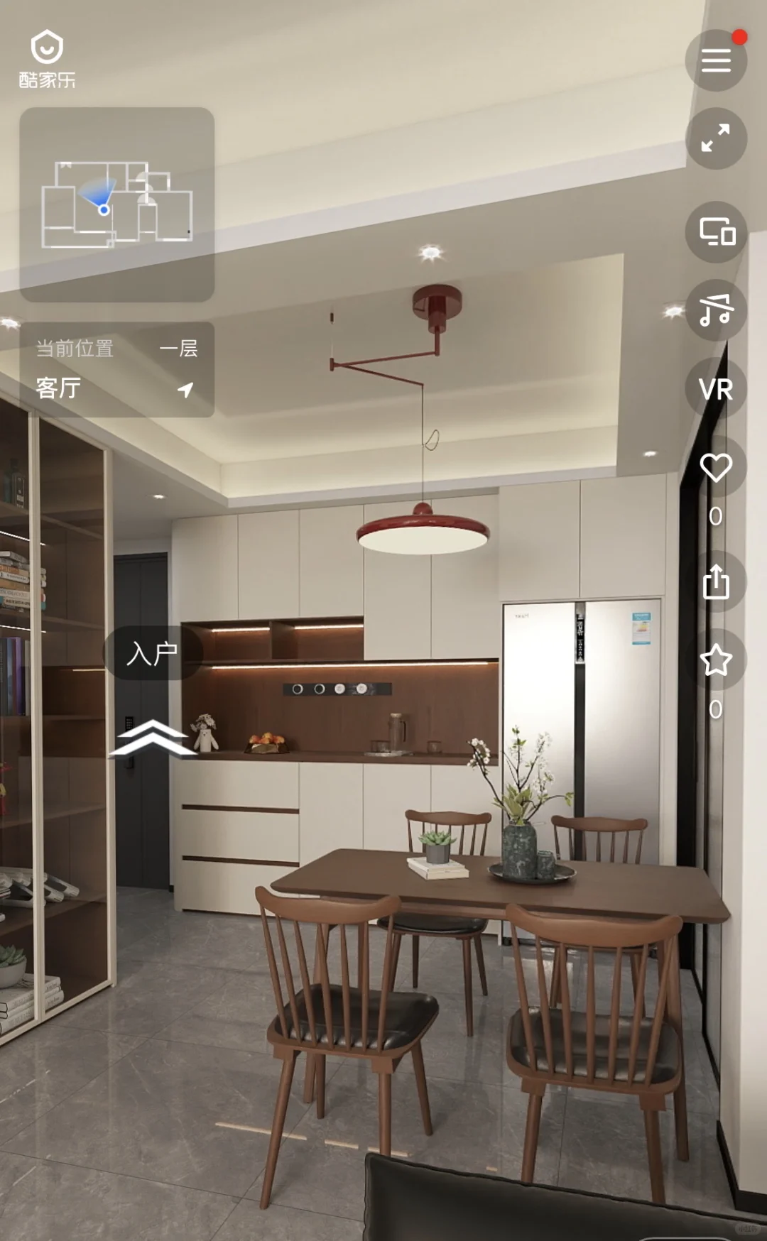 求求了，全屋定制一定不要翻车啊??