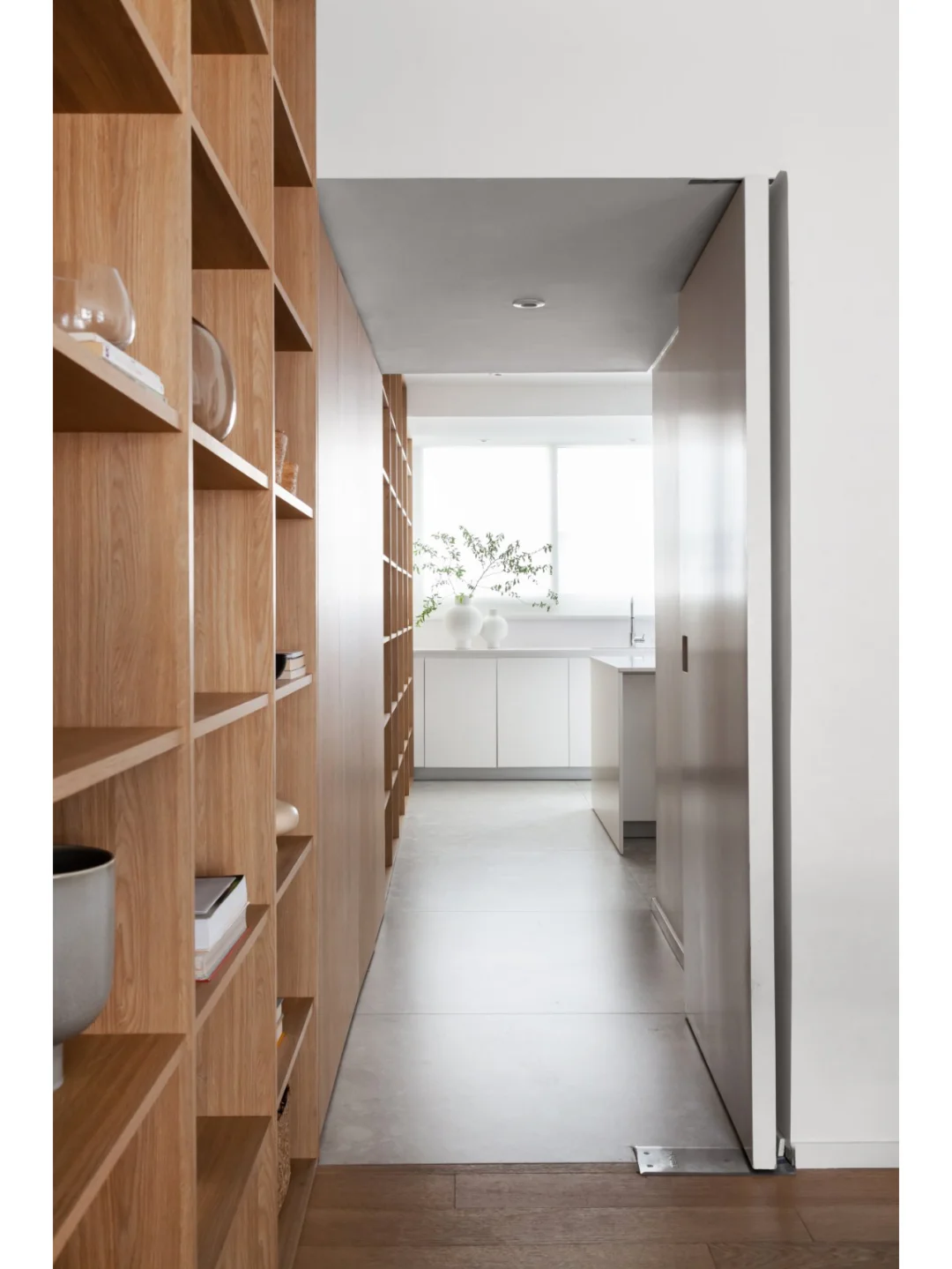 ?原木定制为你的家打造独一无二的风格