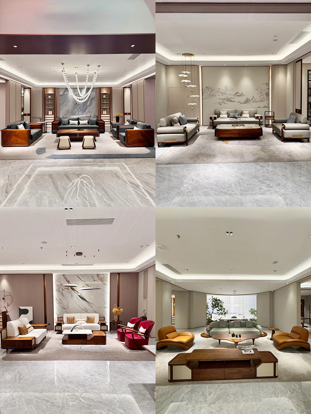 ?恭喜你找到了实木风-佛山家具源头工厂