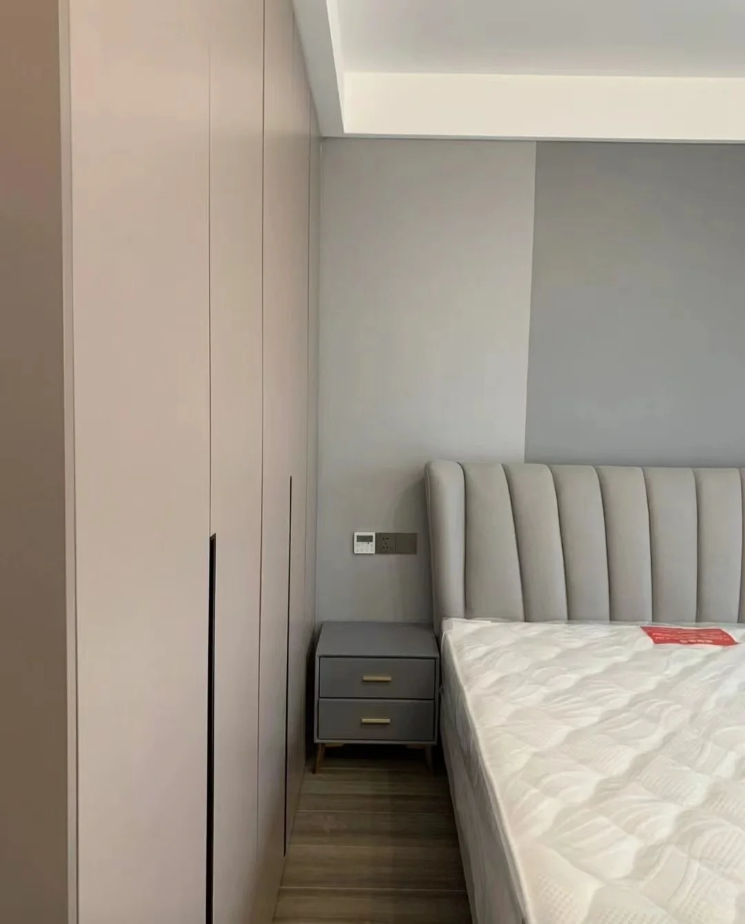 为实现客户需求而设计，定制柜类需要设计感！