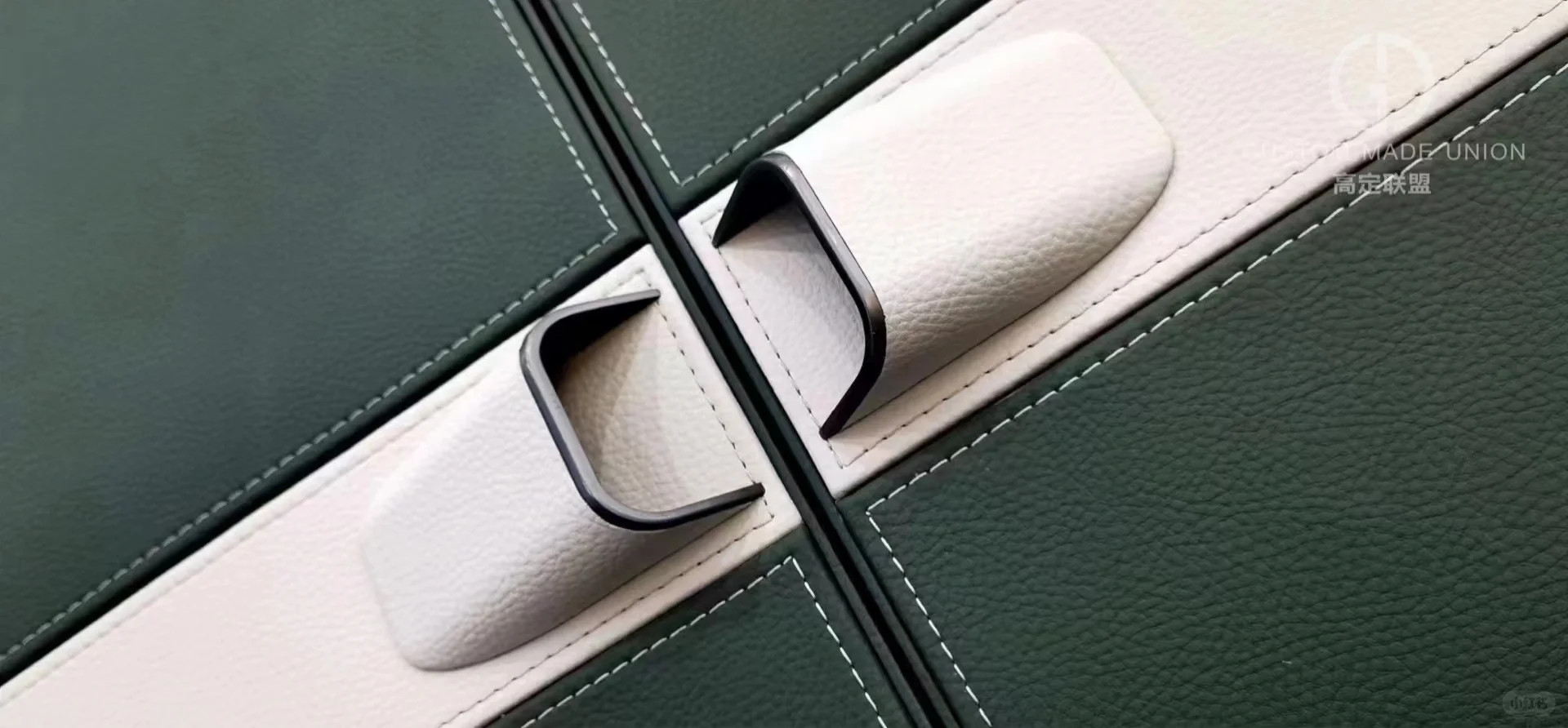 落地案例|精致简约