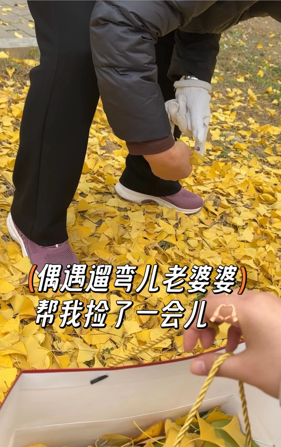 真的被这个帽子惊艳到了！