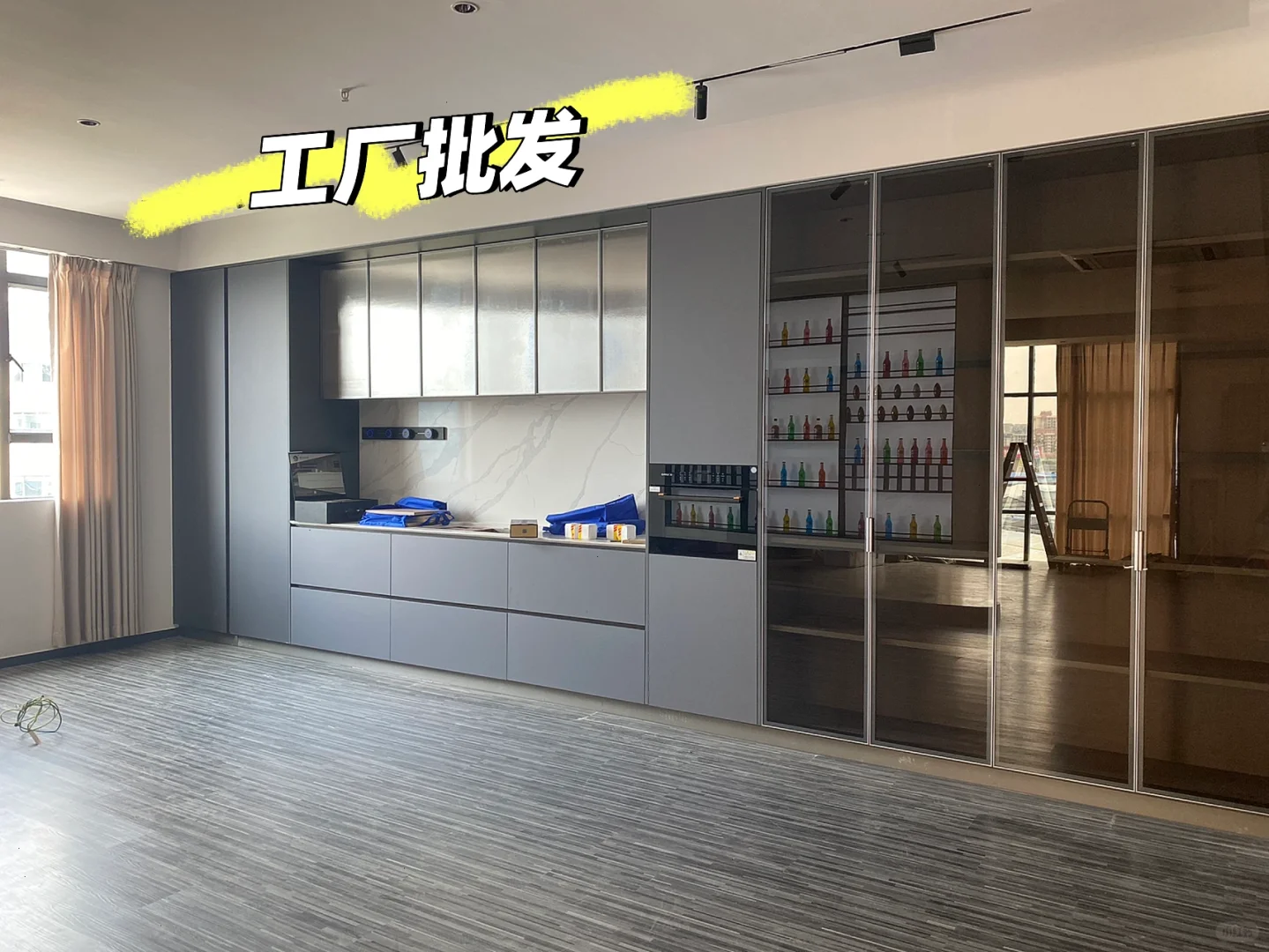 我又来跟大家分享我们工厂定制的产品咯