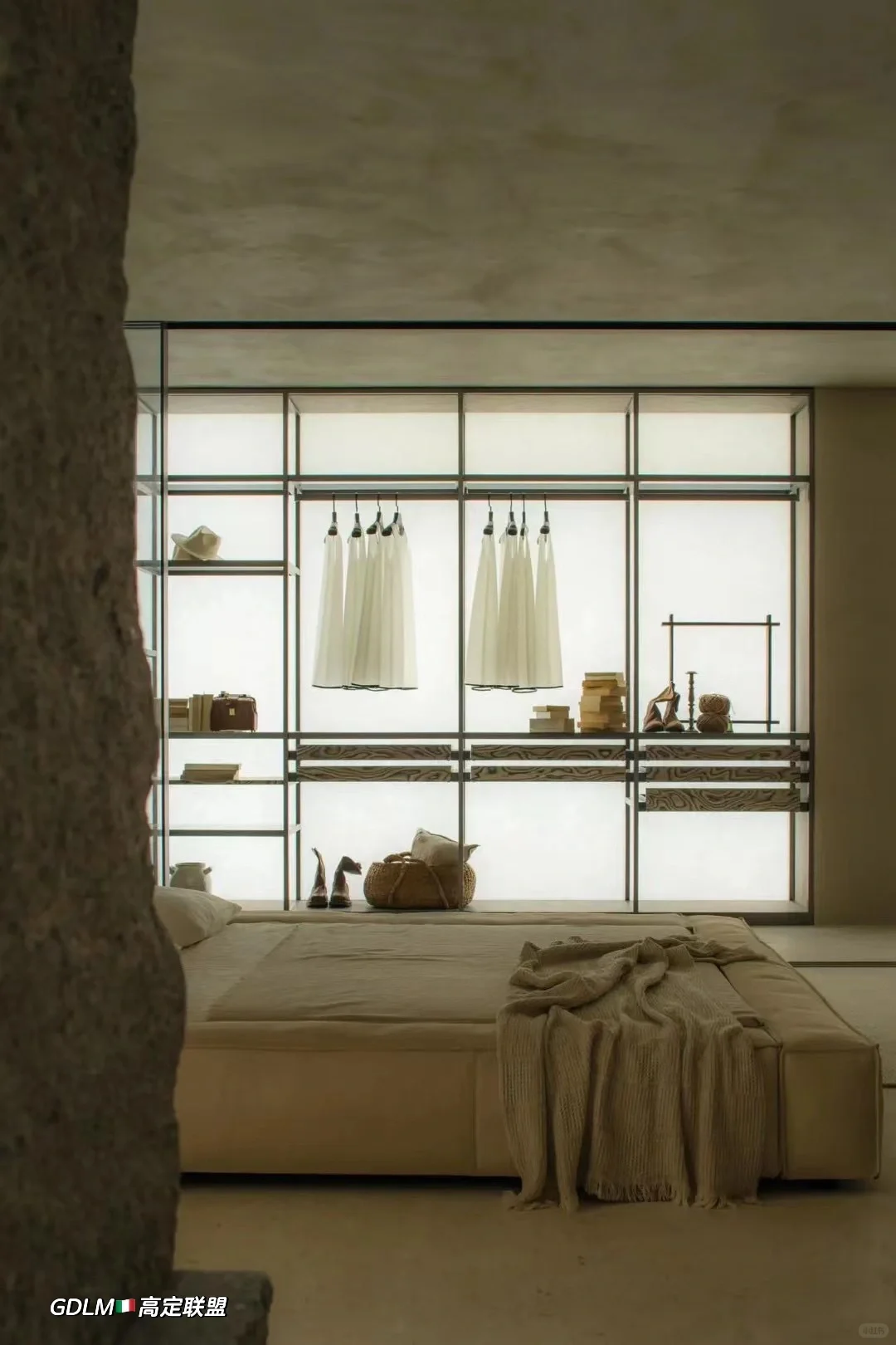 全案工厂|承包您生活的每个细节?