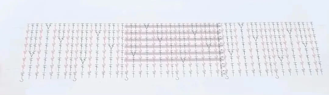 No.27 秋天?的帽子|图解修改版