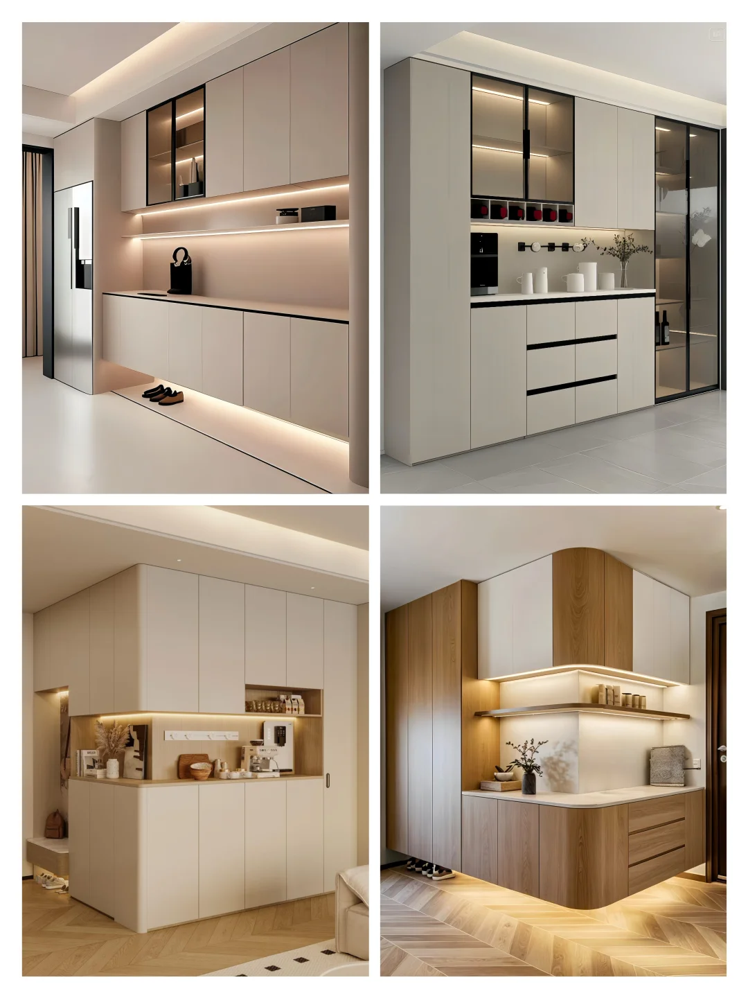 南宁?终于?也有靠谱的全屋定制工作室了‼️