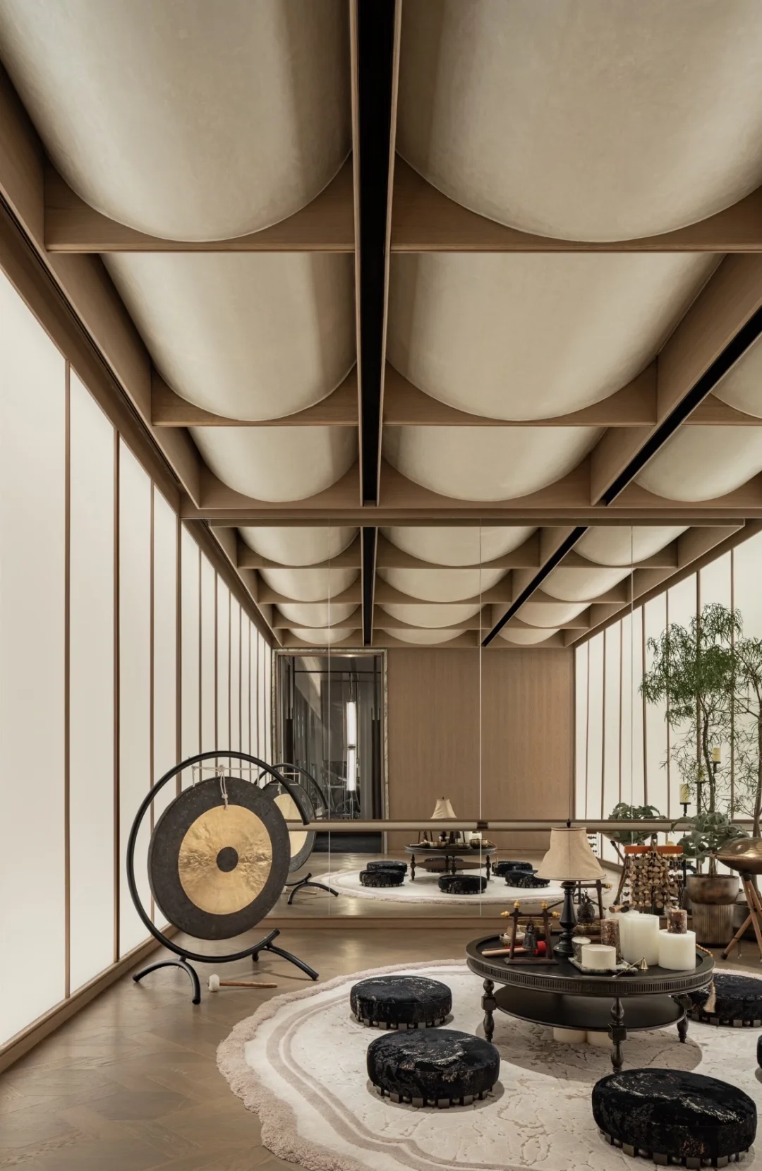 苏州本色设计营造/私人定制设计