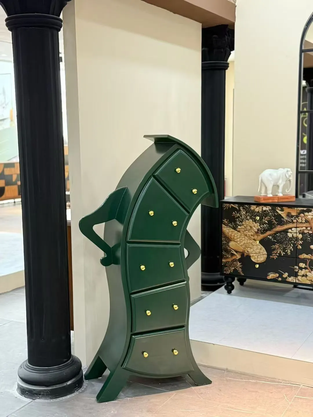 为什么大家现在都选全屋定制?