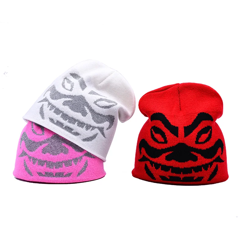 兼具时尚和保暖的冷帽 你get到没