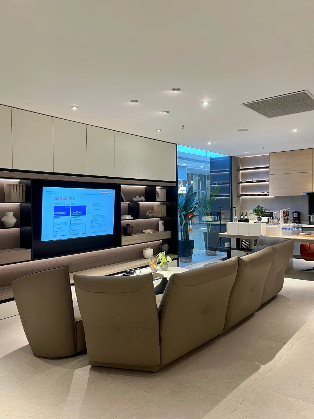 长春的，这家全屋定制的羊毛我薅定了‼️