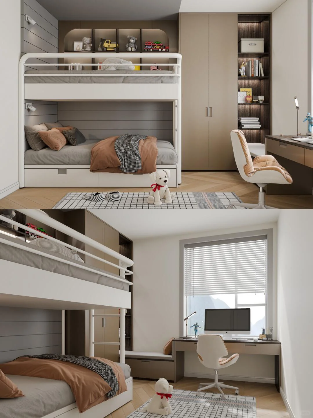 全屋定制!保姆级攻略?