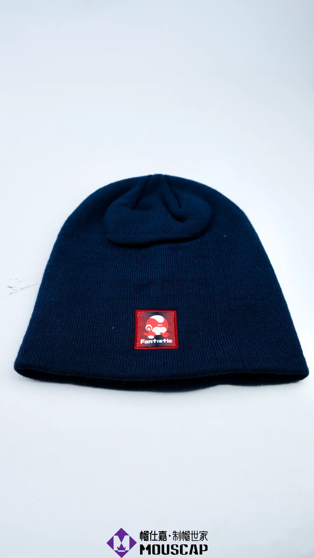 34 年帽仕嘉?|针织帽工艺细节拉满