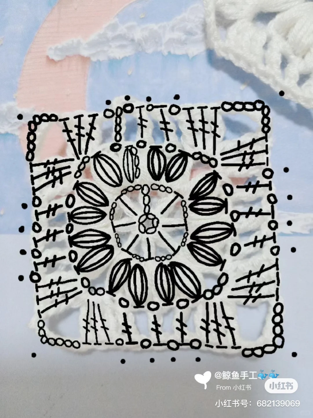 仙气帽帽，出游带着很出境吧（图解）