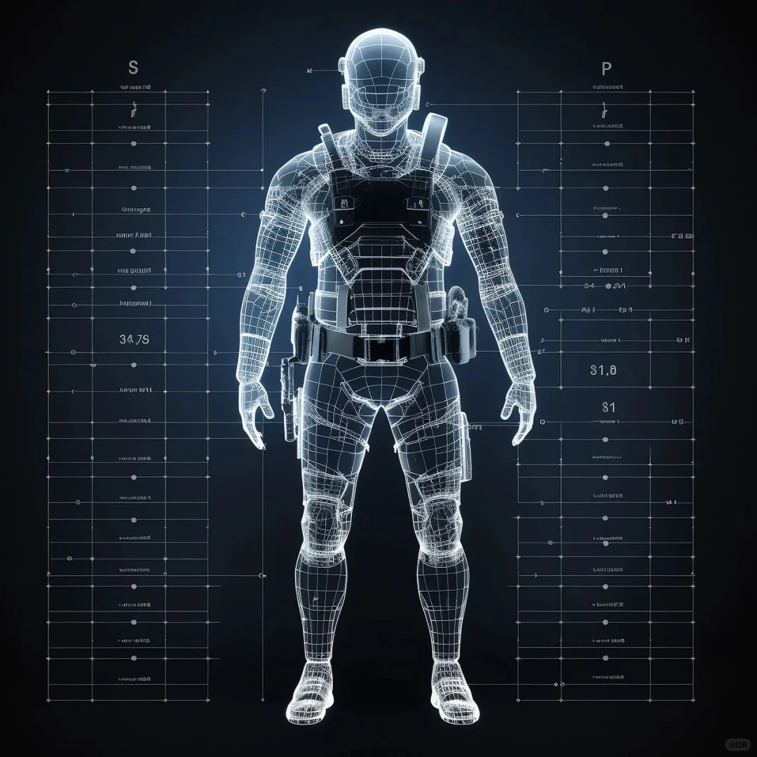 ?三维全息宇宙，开启全新的数字时代?