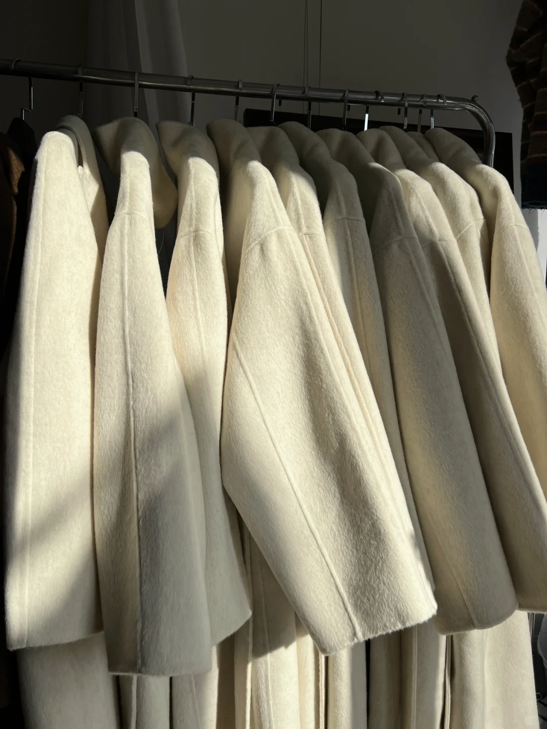 新人服装厂二代月营业额破60w辣?