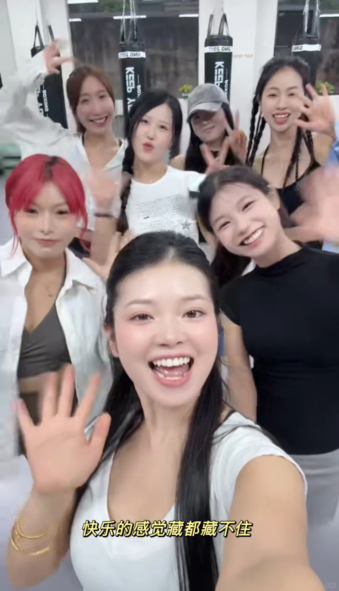 裸辞后 花3个w开一家只招年轻人的文旅公司