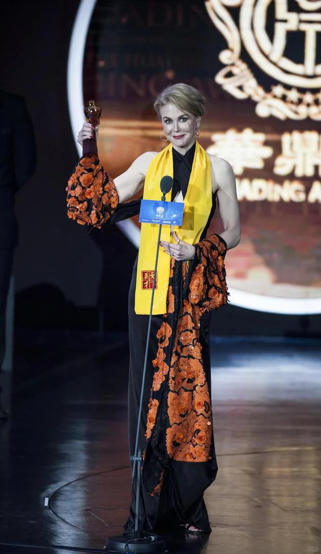 华鼎奖登全球25大最具影响力电影节榜单