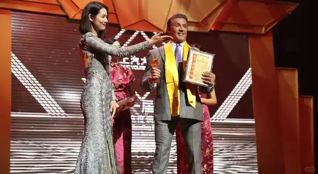 华鼎奖登全球25大最具影响力电影节榜单